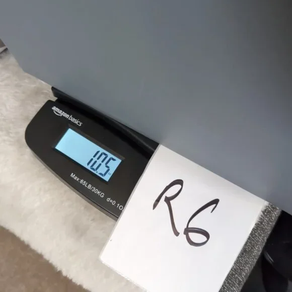 Boutique Y2K 2000s Coquette Lettuce Hem Fairy Whimsical Lolita Midi Dress S - Picture 7 of 7